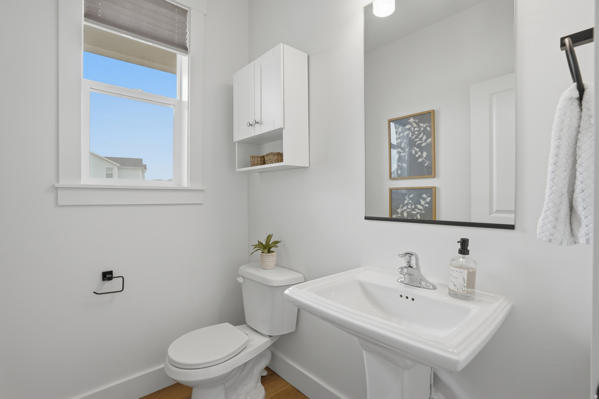 BEVAN ESTATES SUBDIVISION - Residential