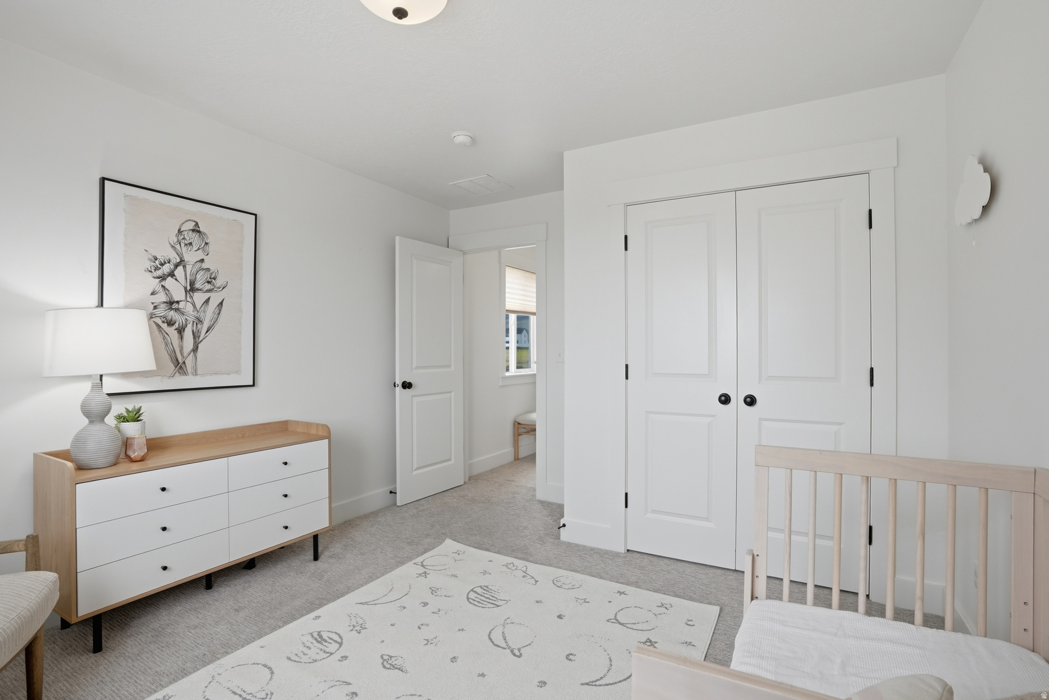 BEVAN ESTATES SUBDIVISION - Residential