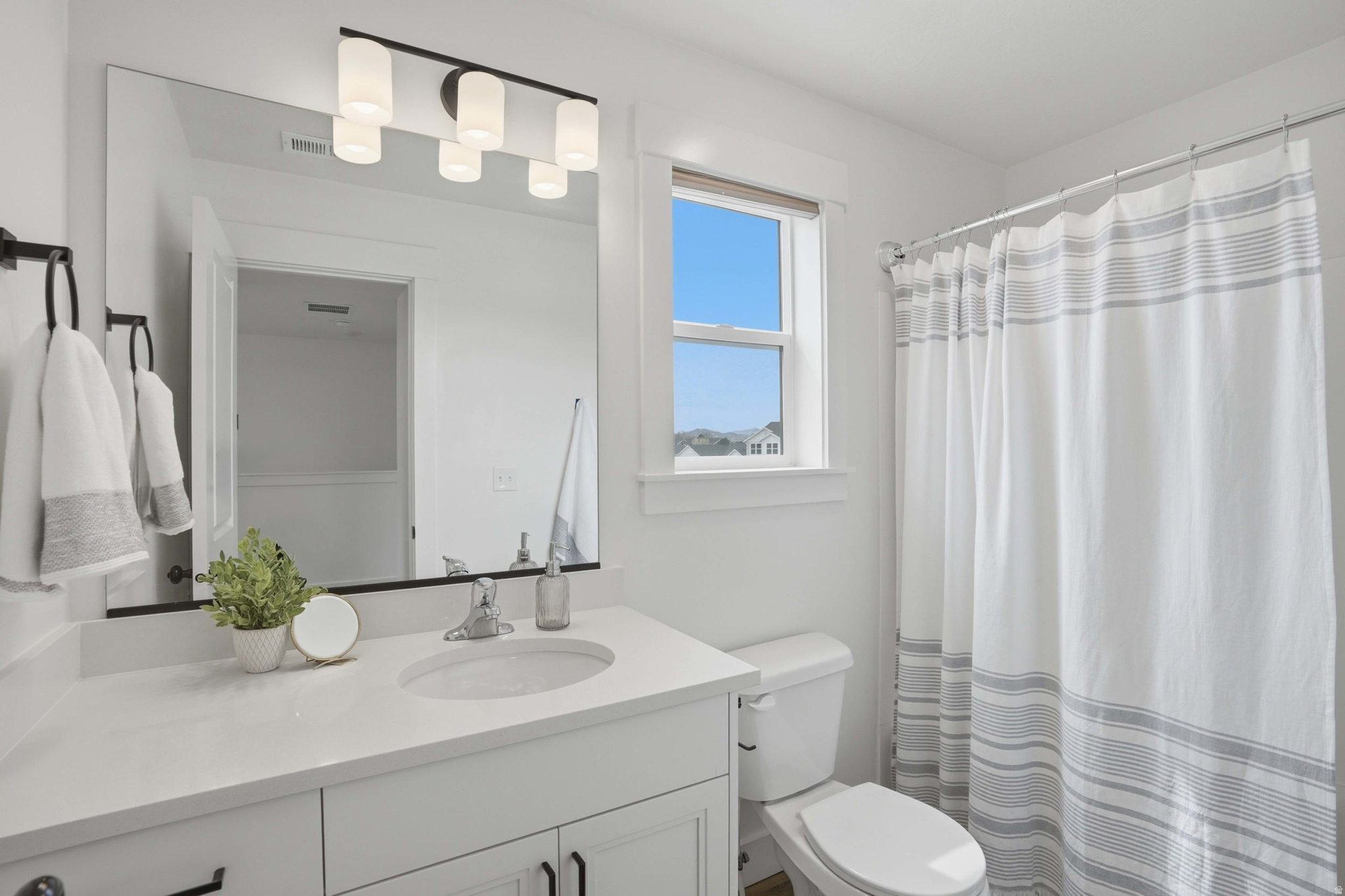 BEVAN ESTATES SUBDIVISION - Residential