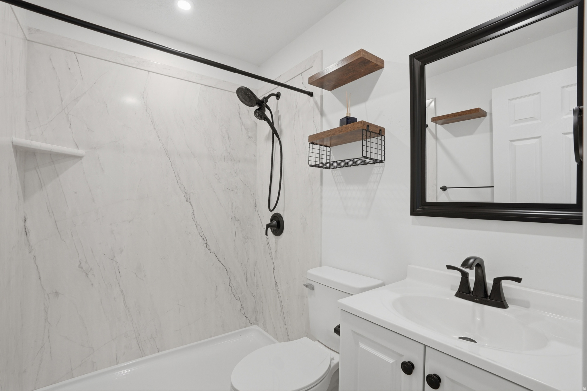 BEVAN ESTATES SUBDIVISION - Residential