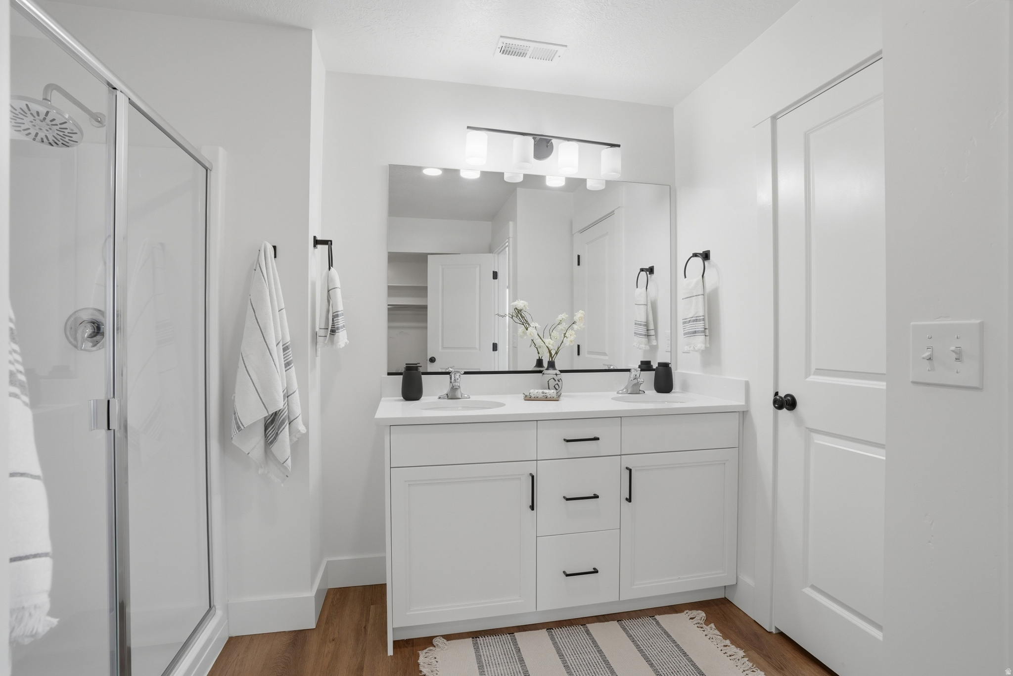 BEVAN ESTATES SUBDIVISION - Residential