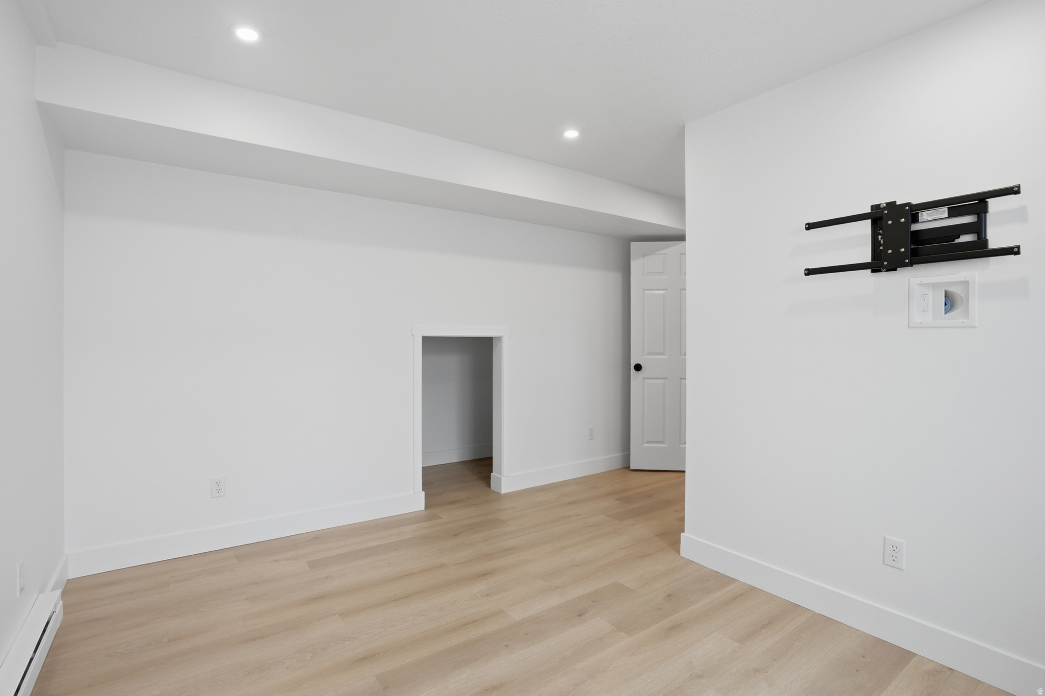 BEVAN ESTATES SUBDIVISION - Residential