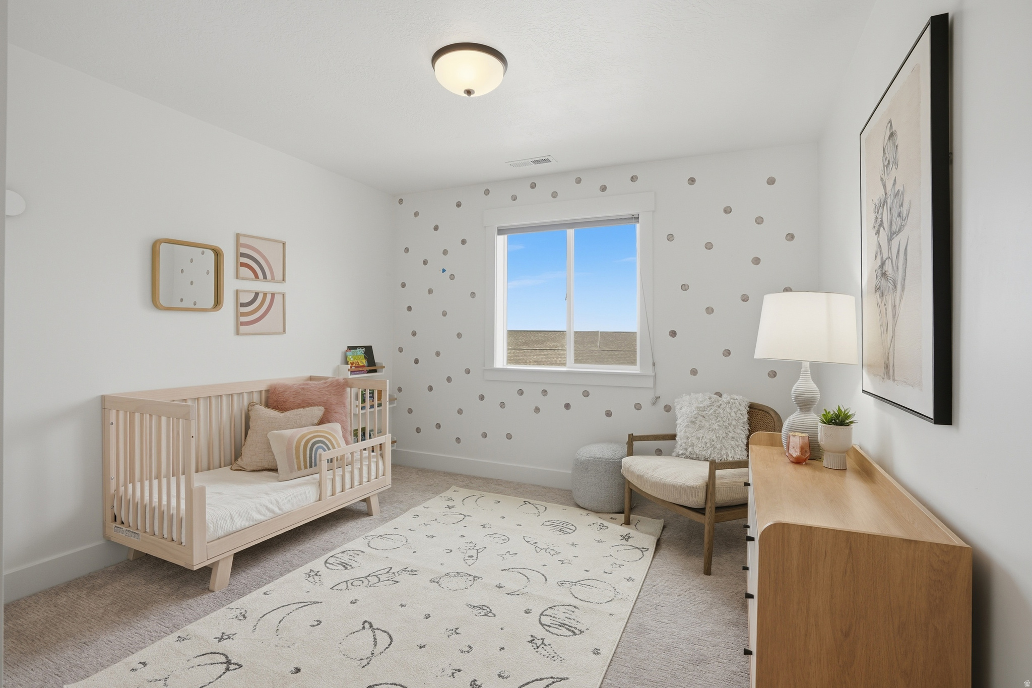 BEVAN ESTATES SUBDIVISION - Residential