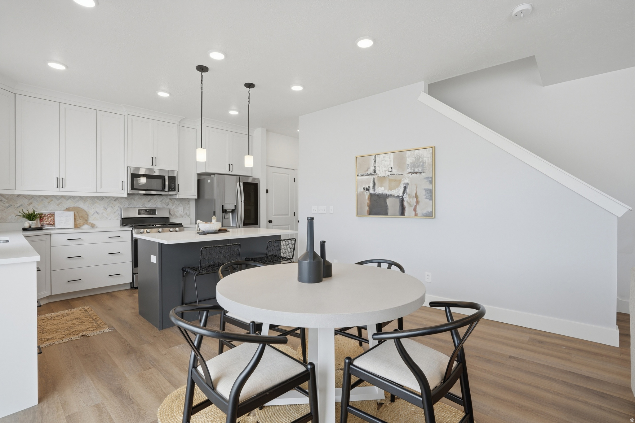 BEVAN ESTATES SUBDIVISION - Residential