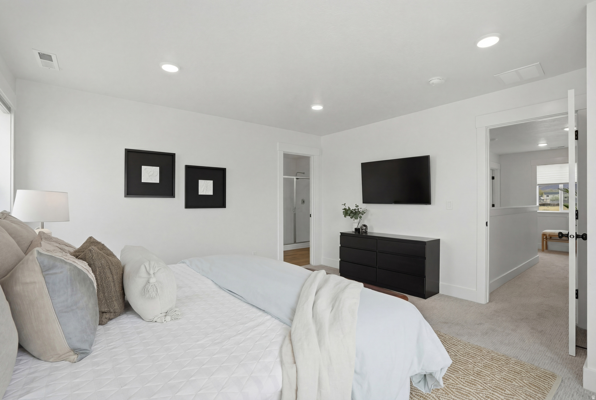 BEVAN ESTATES SUBDIVISION - Residential