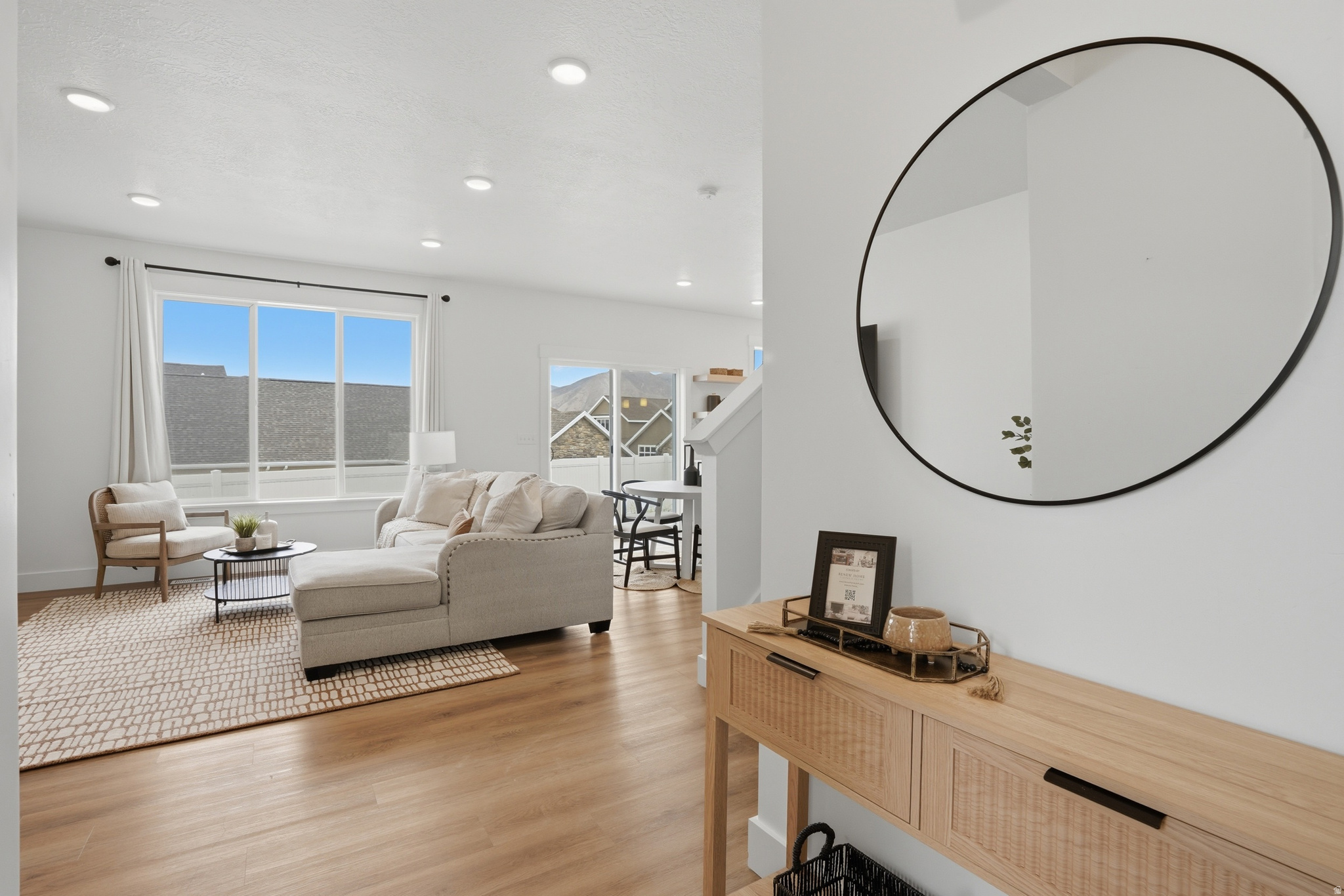 BEVAN ESTATES SUBDIVISION - Residential