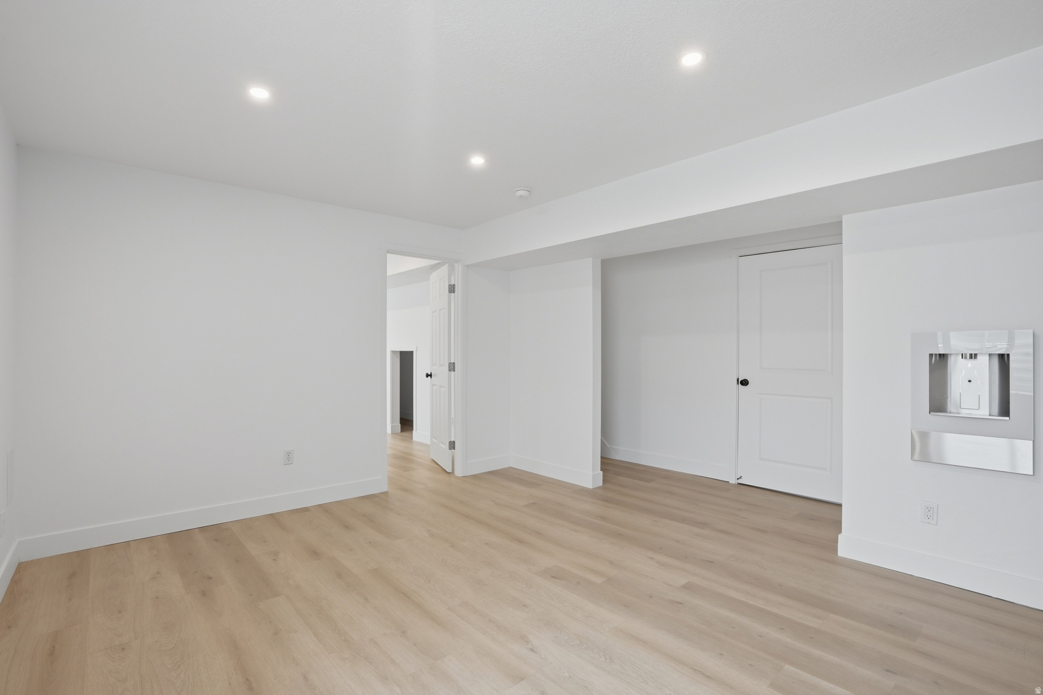 BEVAN ESTATES SUBDIVISION - Residential