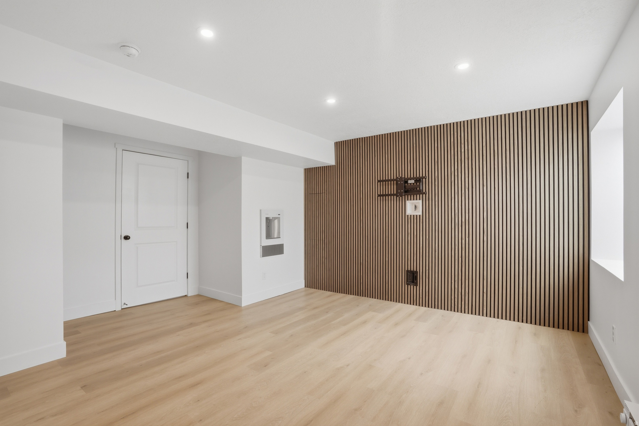 BEVAN ESTATES SUBDIVISION - Residential