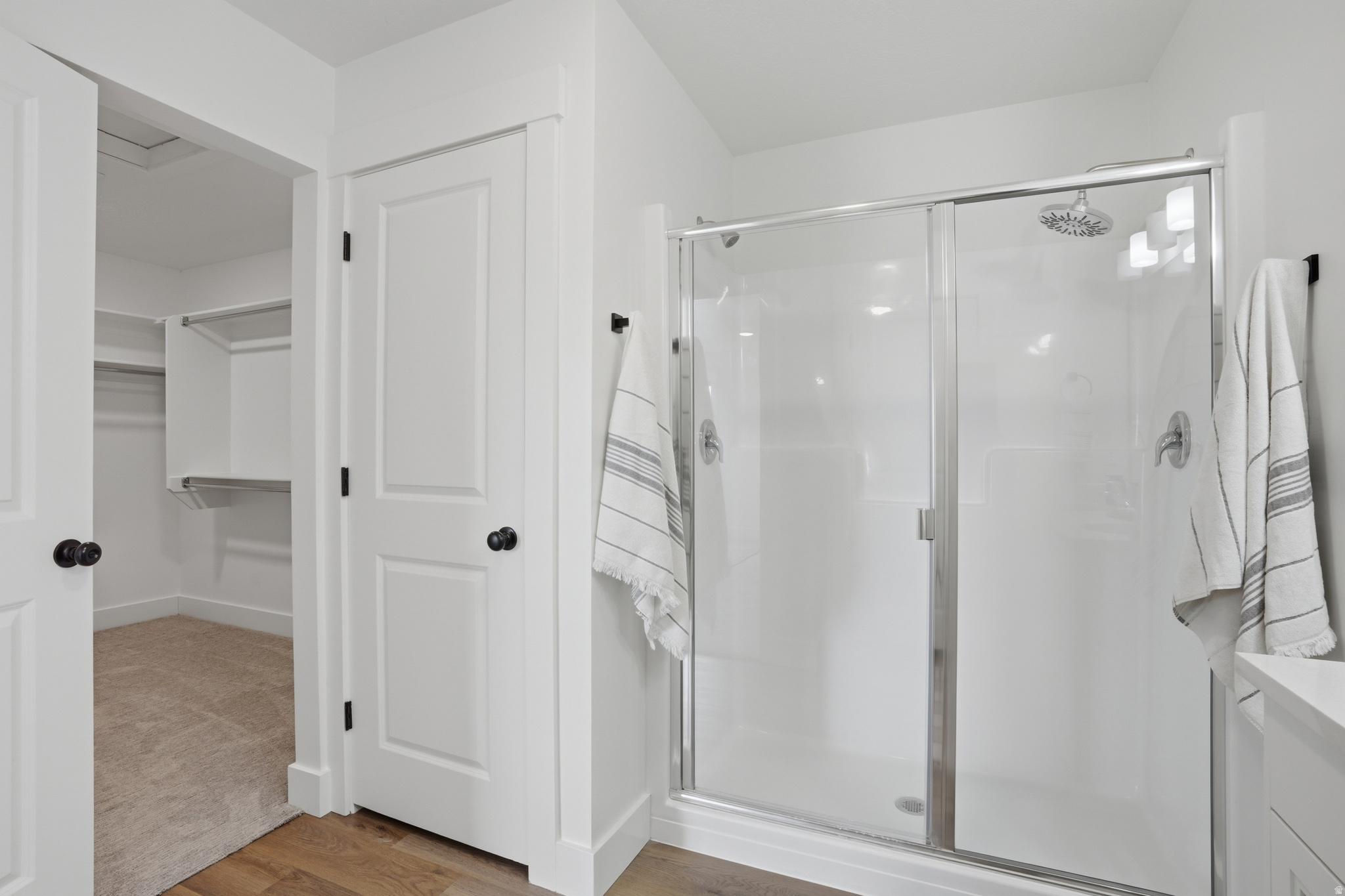 BEVAN ESTATES SUBDIVISION - Residential