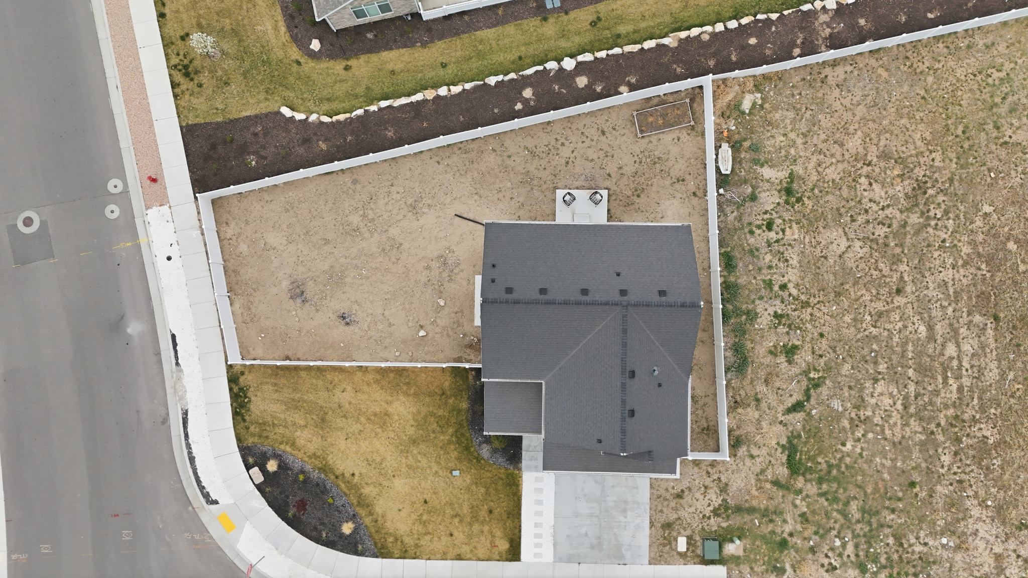 BEVAN ESTATES SUBDIVISION - Residential