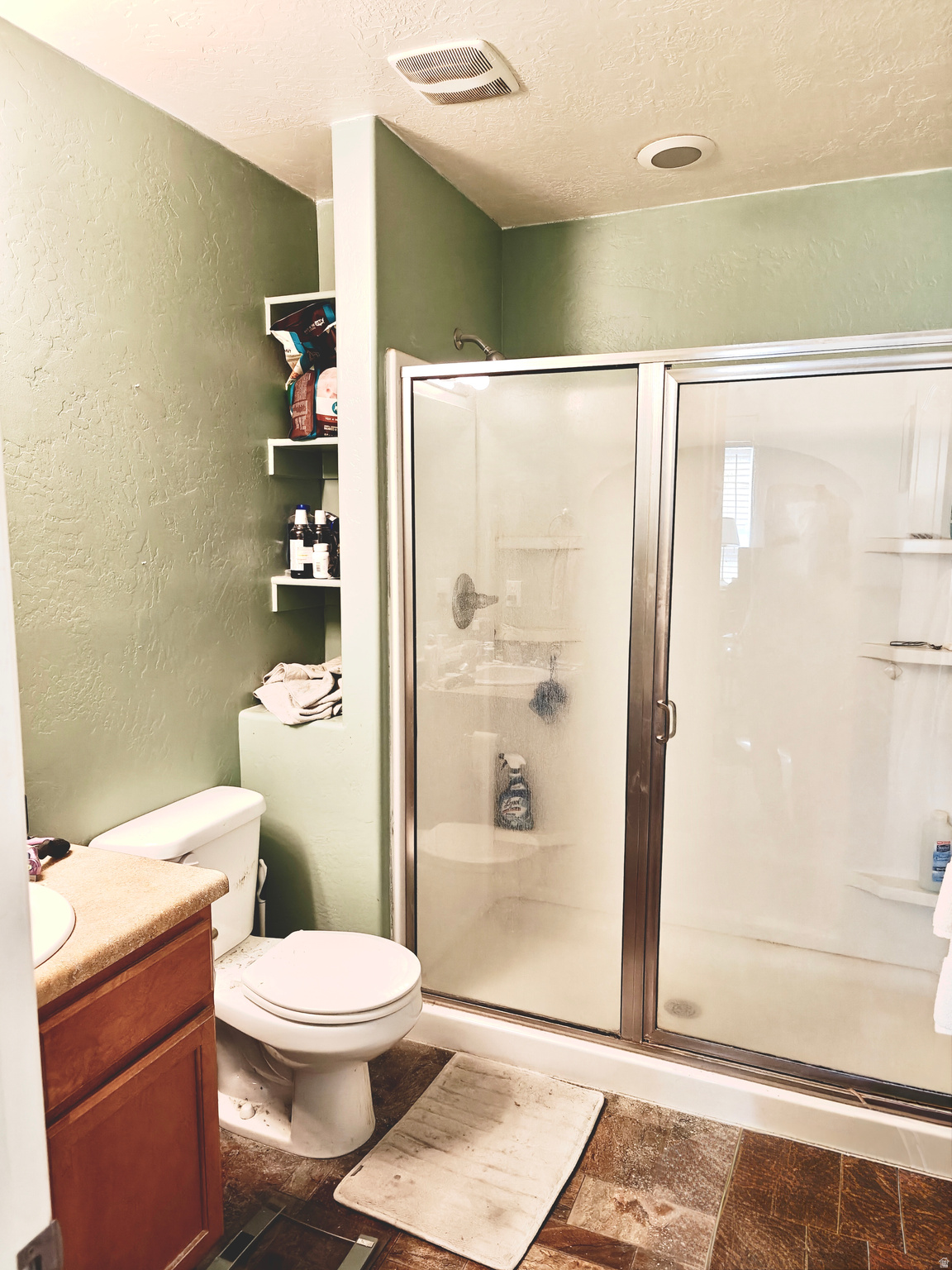 HUNTLY MANOR - Residential