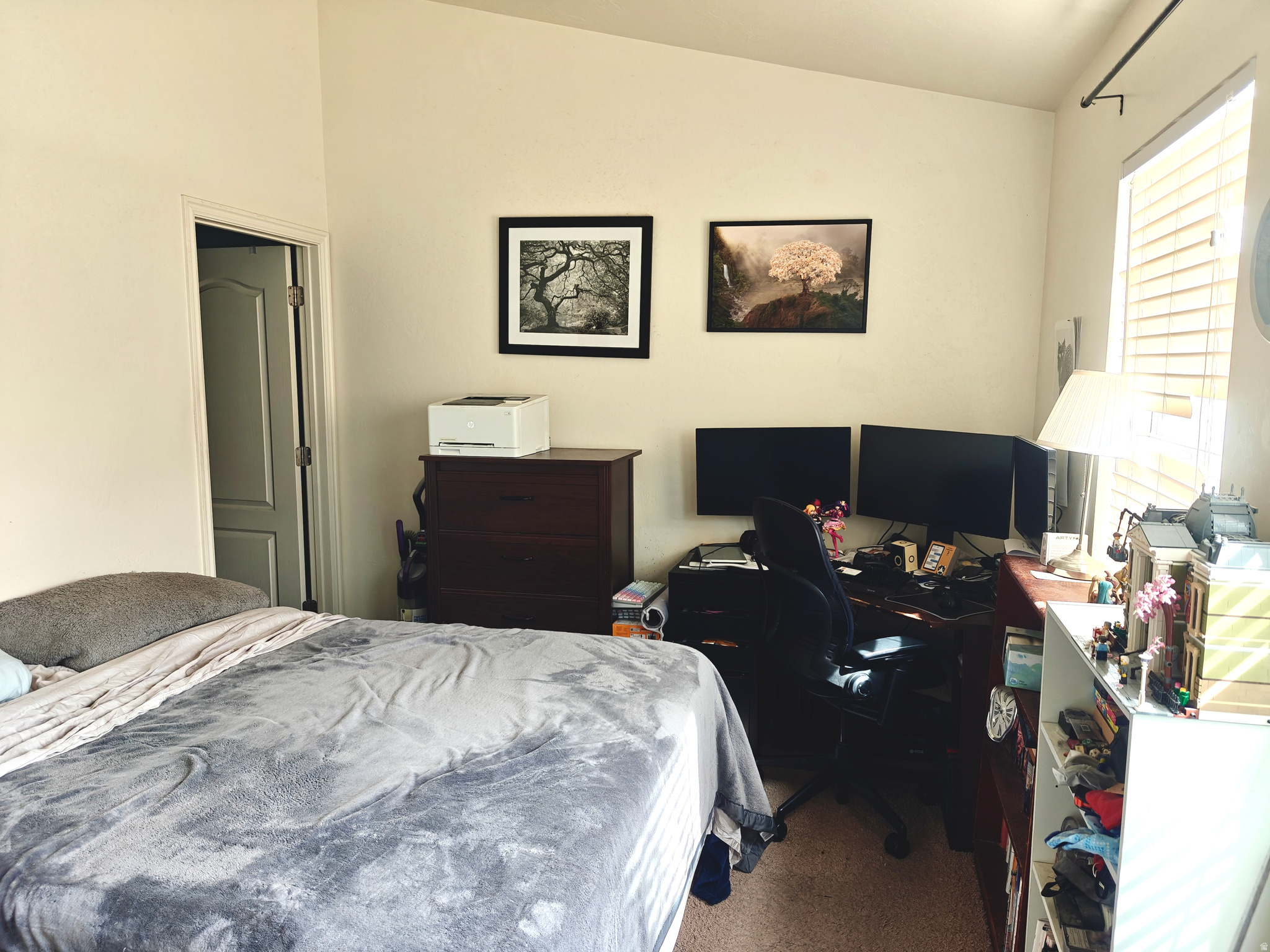 HUNTLY MANOR - Residential