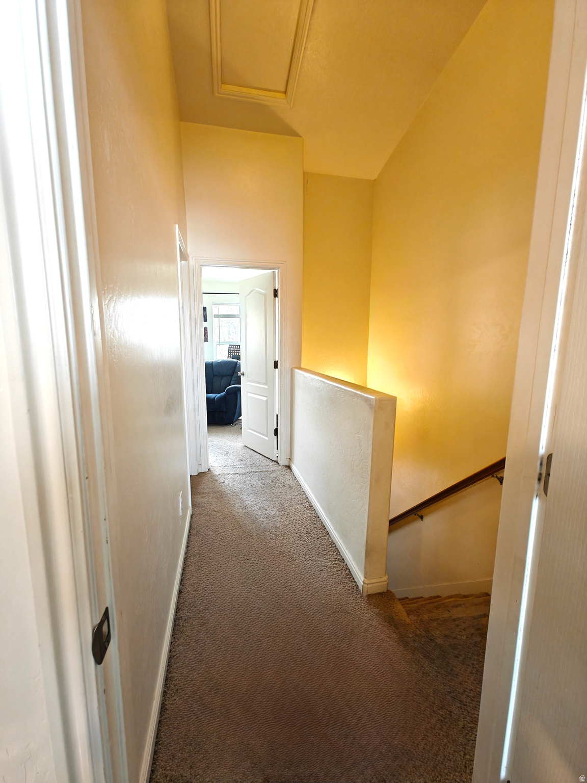 HUNTLY MANOR - Residential