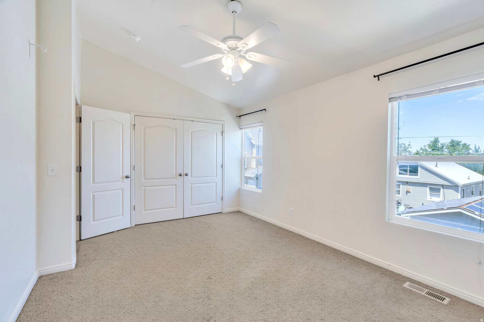 HUNTLY MANOR - Residential
