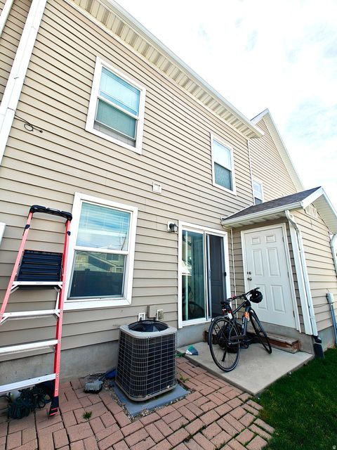 Tiny photo for 164 W CARRICK DR, South Salt Lake, UT 84115 (MLS # 2145092)