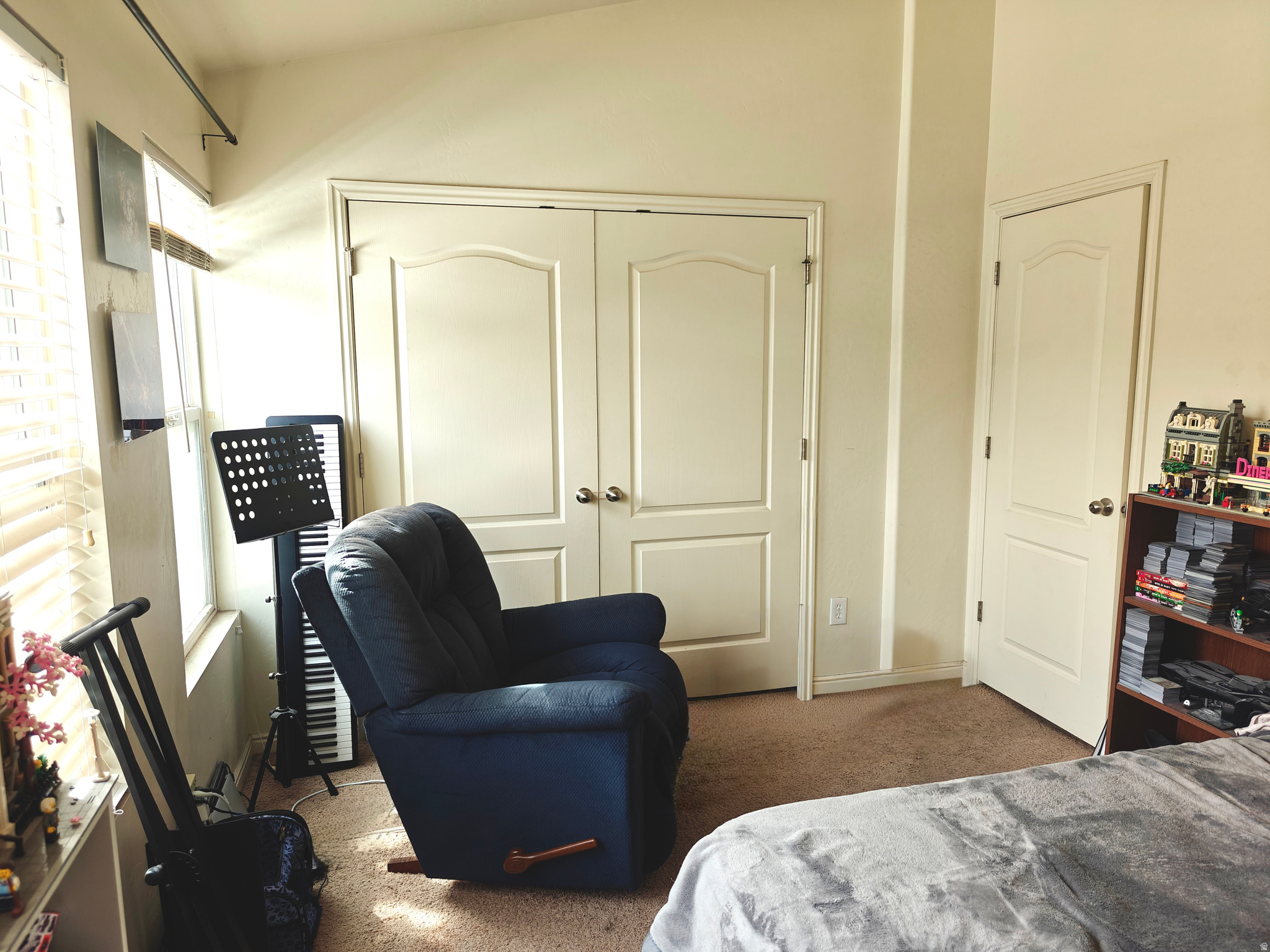 HUNTLY MANOR - Residential