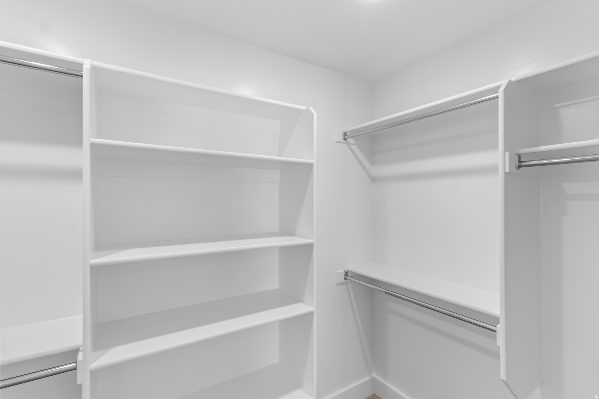 THE MEADOWS AT HYDE PARK - Residential