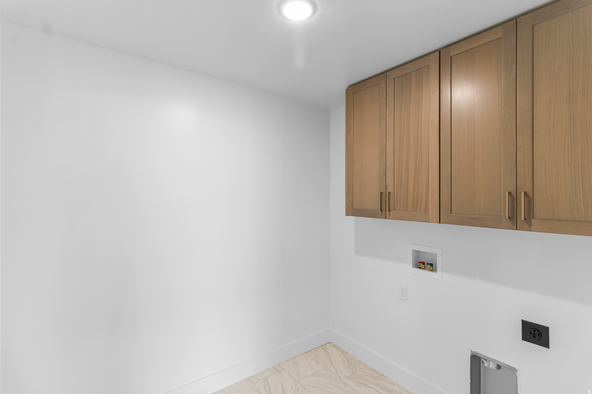 THE MEADOWS AT HYDE PARK - Residential