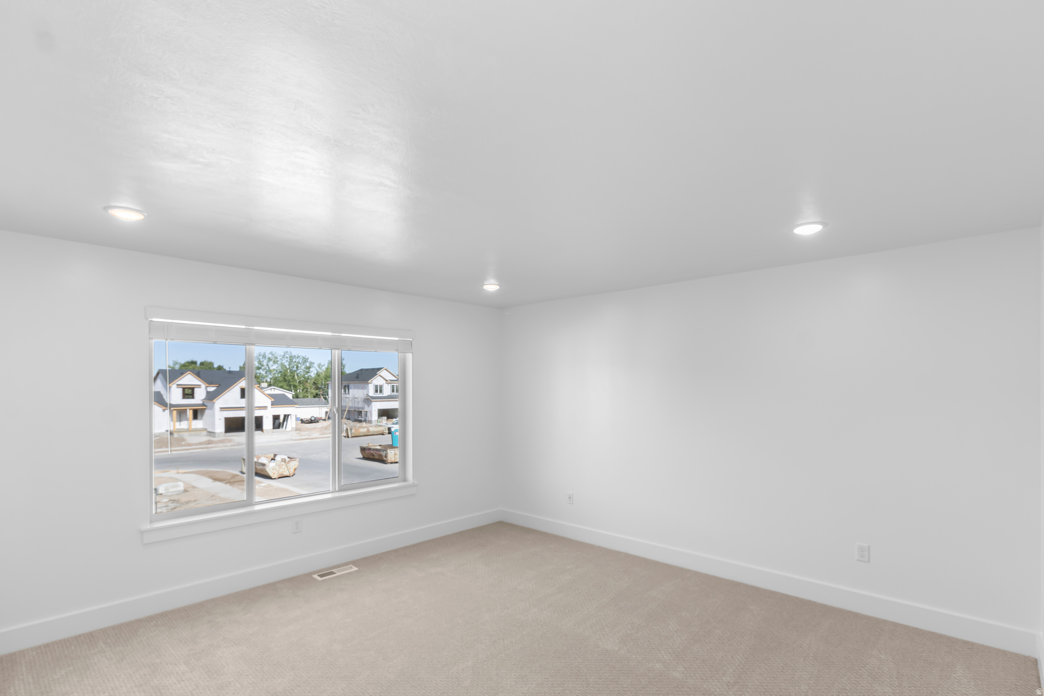 THE MEADOWS AT HYDE PARK - Residential