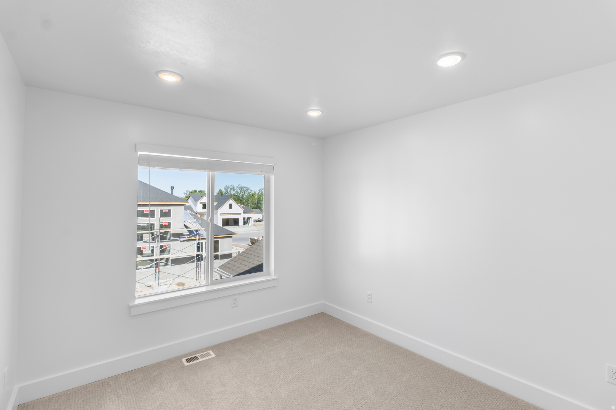 THE MEADOWS AT HYDE PARK - Residential