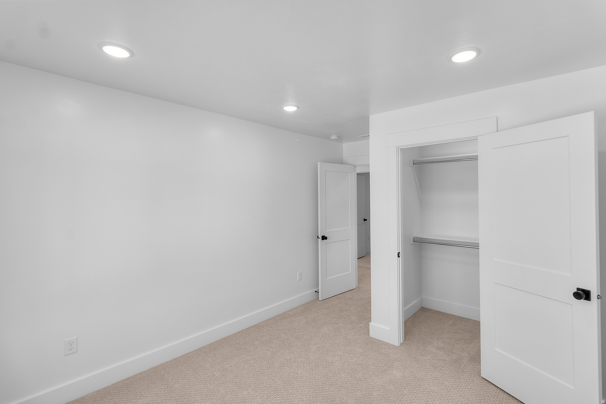 THE MEADOWS AT HYDE PARK - Residential