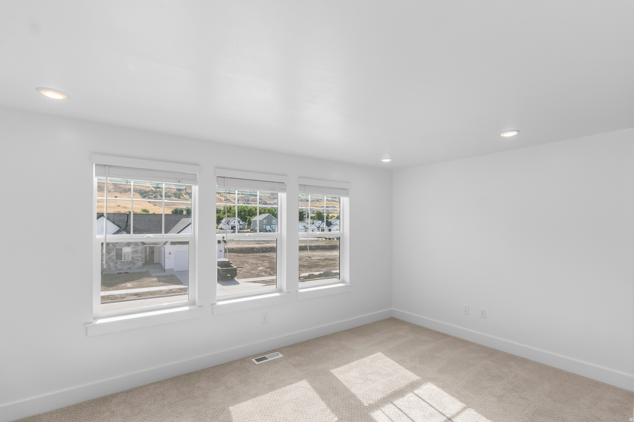 THE MEADOWS AT HYDE PARK - Residential