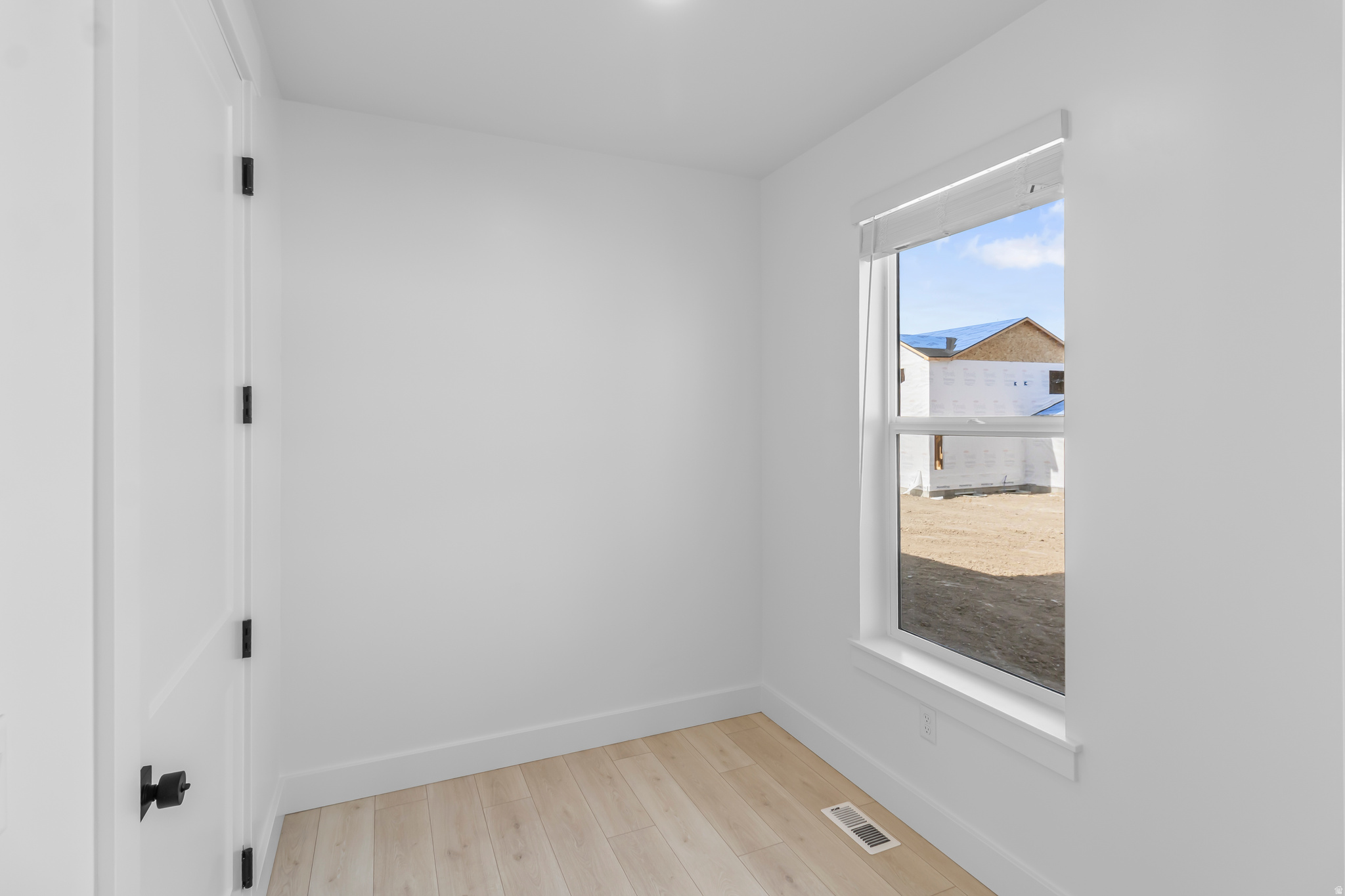 THE MEADOWS AT HYDE PARK - Residential