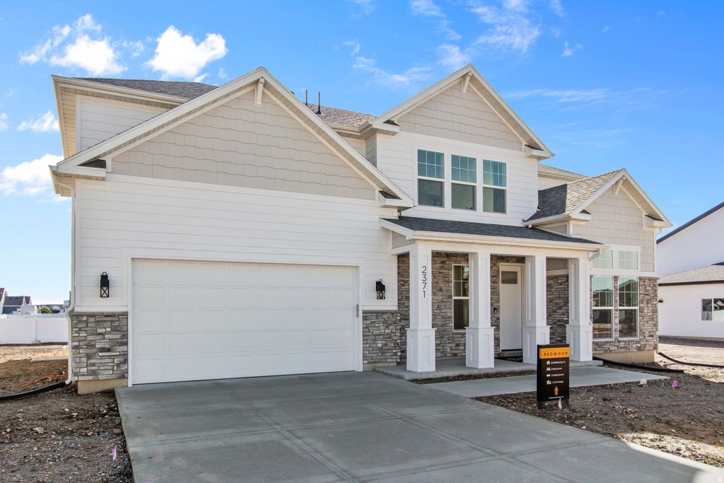 Photo of 680 S 50 E #112, Hyde Park, UT 84318 (MLS # 2141579)