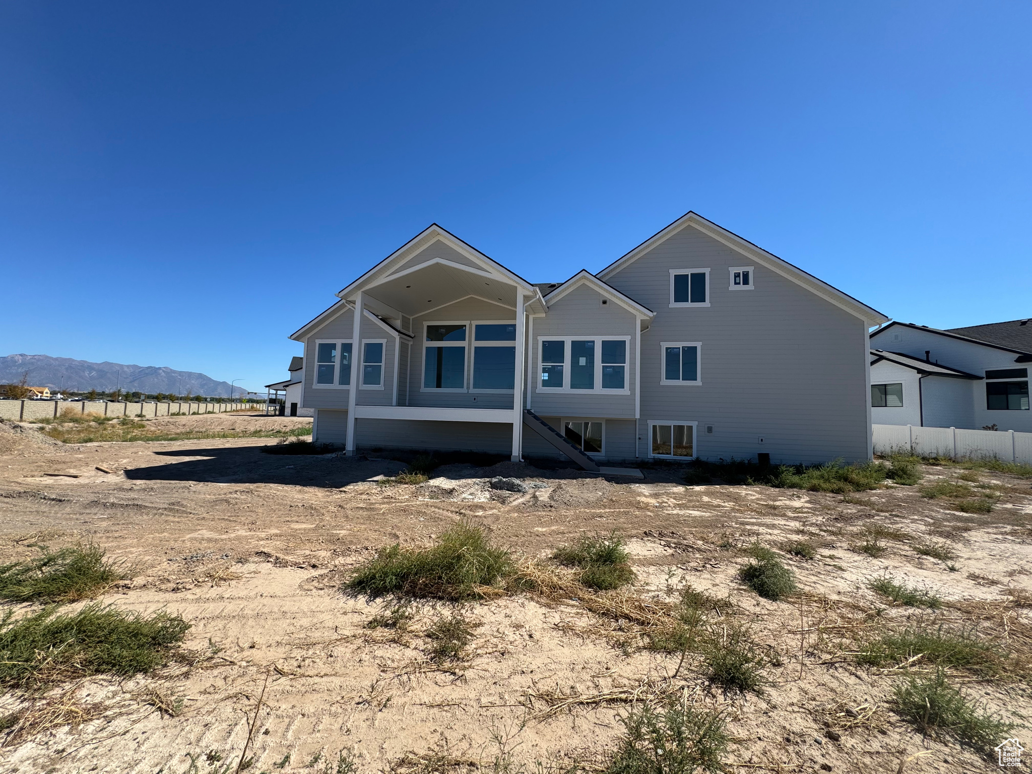 HOMESTEAD - Residential
