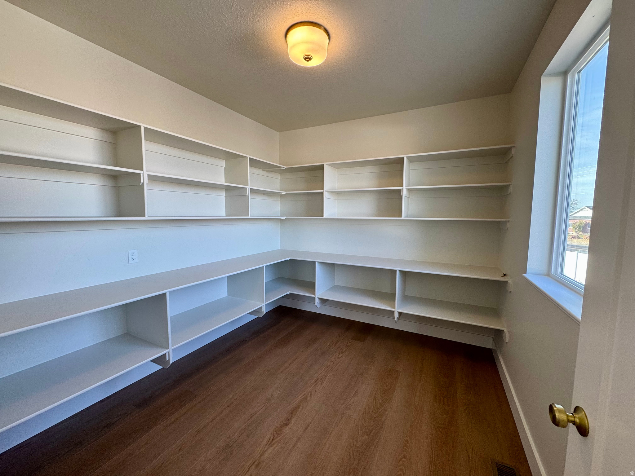 HOMESTEAD - Residential