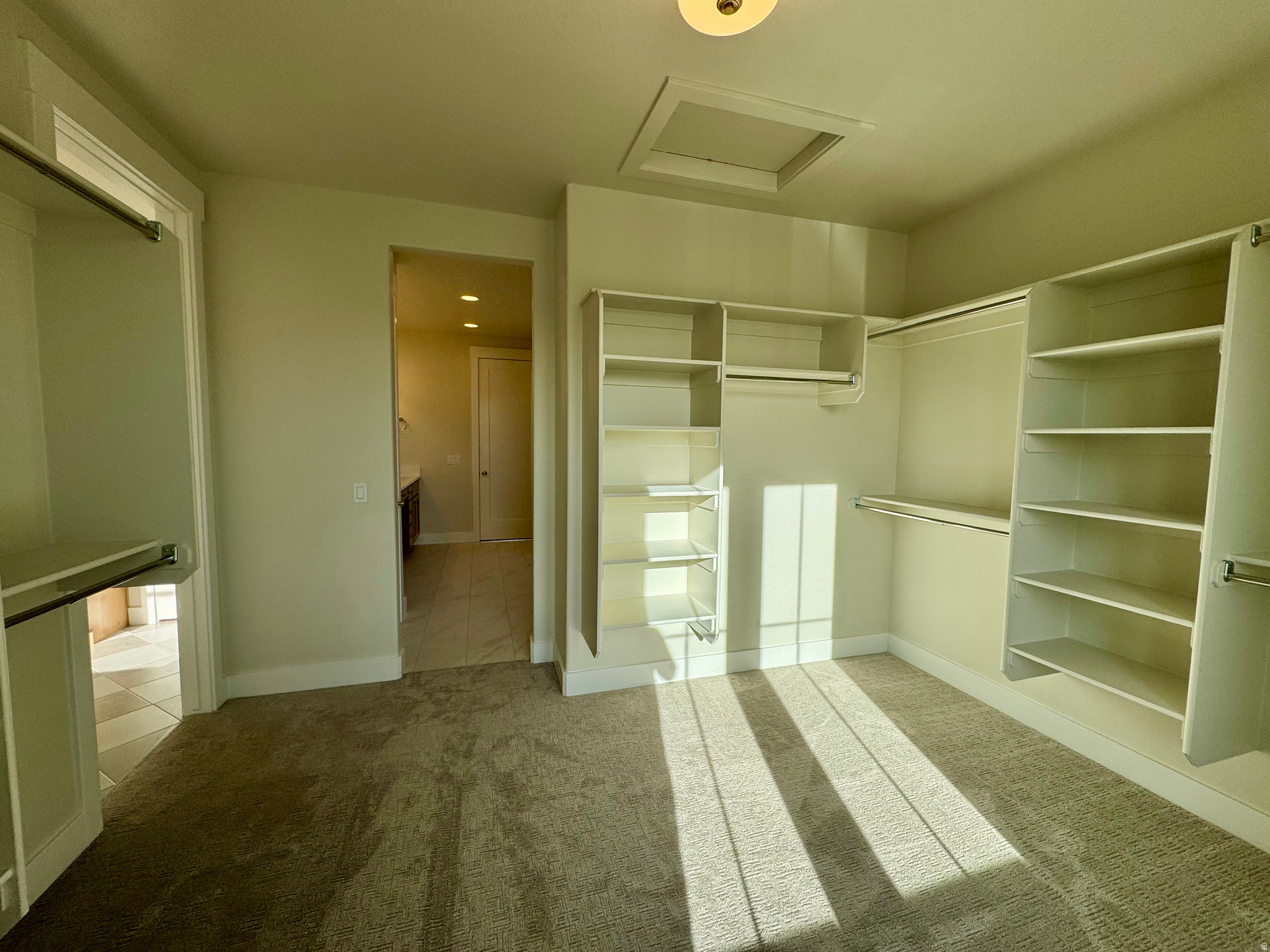 HOMESTEAD - Residential