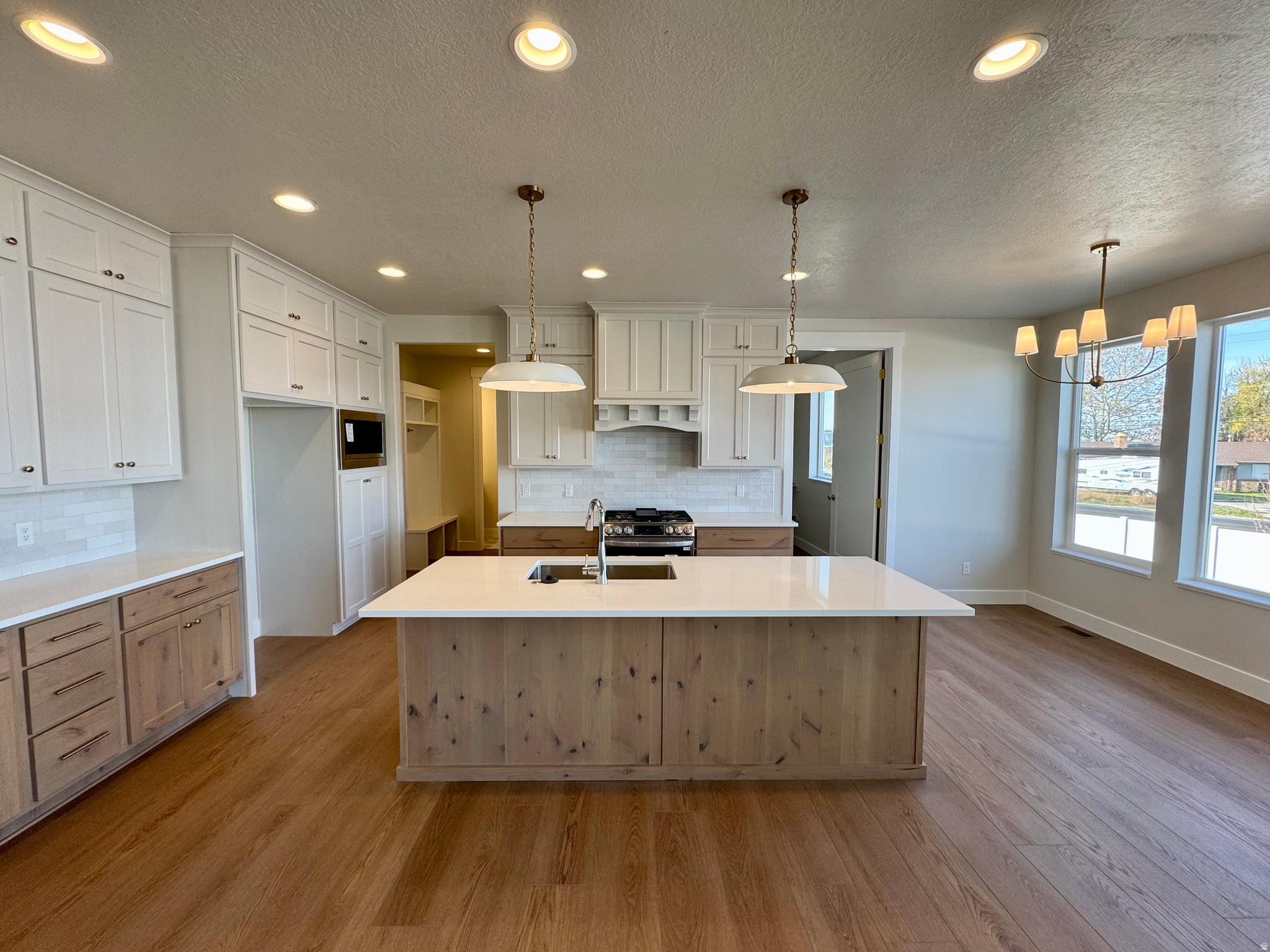 HOMESTEAD - Residential