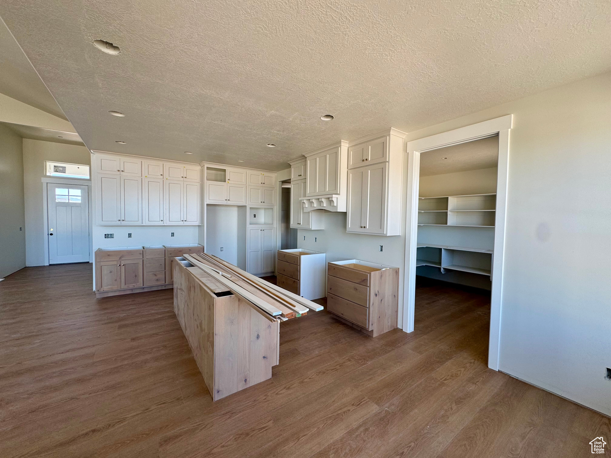 HOMESTEAD - Residential