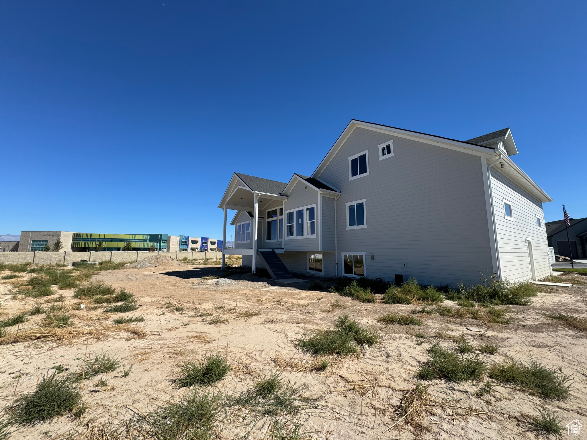 HOMESTEAD - Residential
