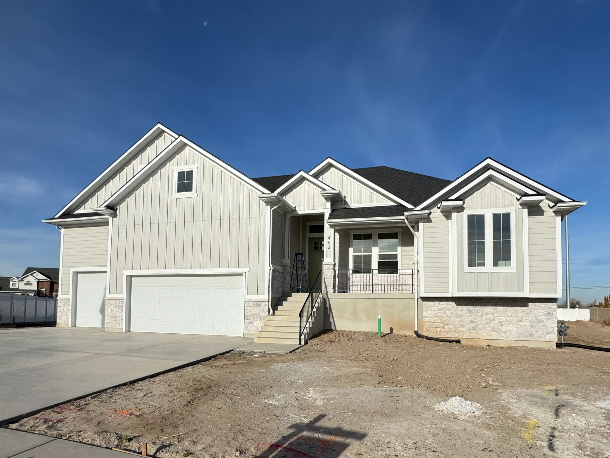 HOMESTEAD - Residential