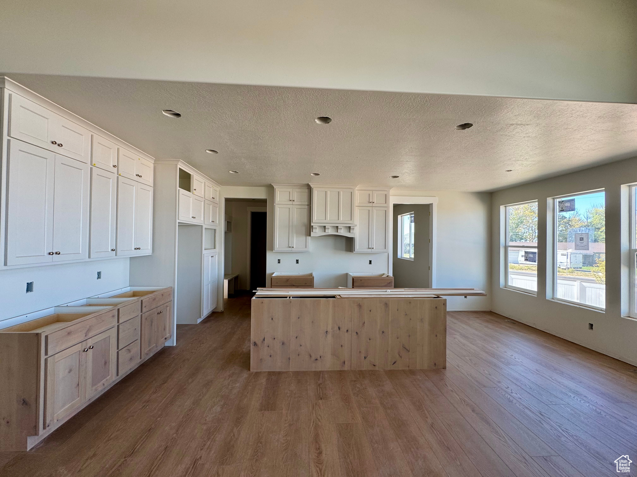 HOMESTEAD - Residential