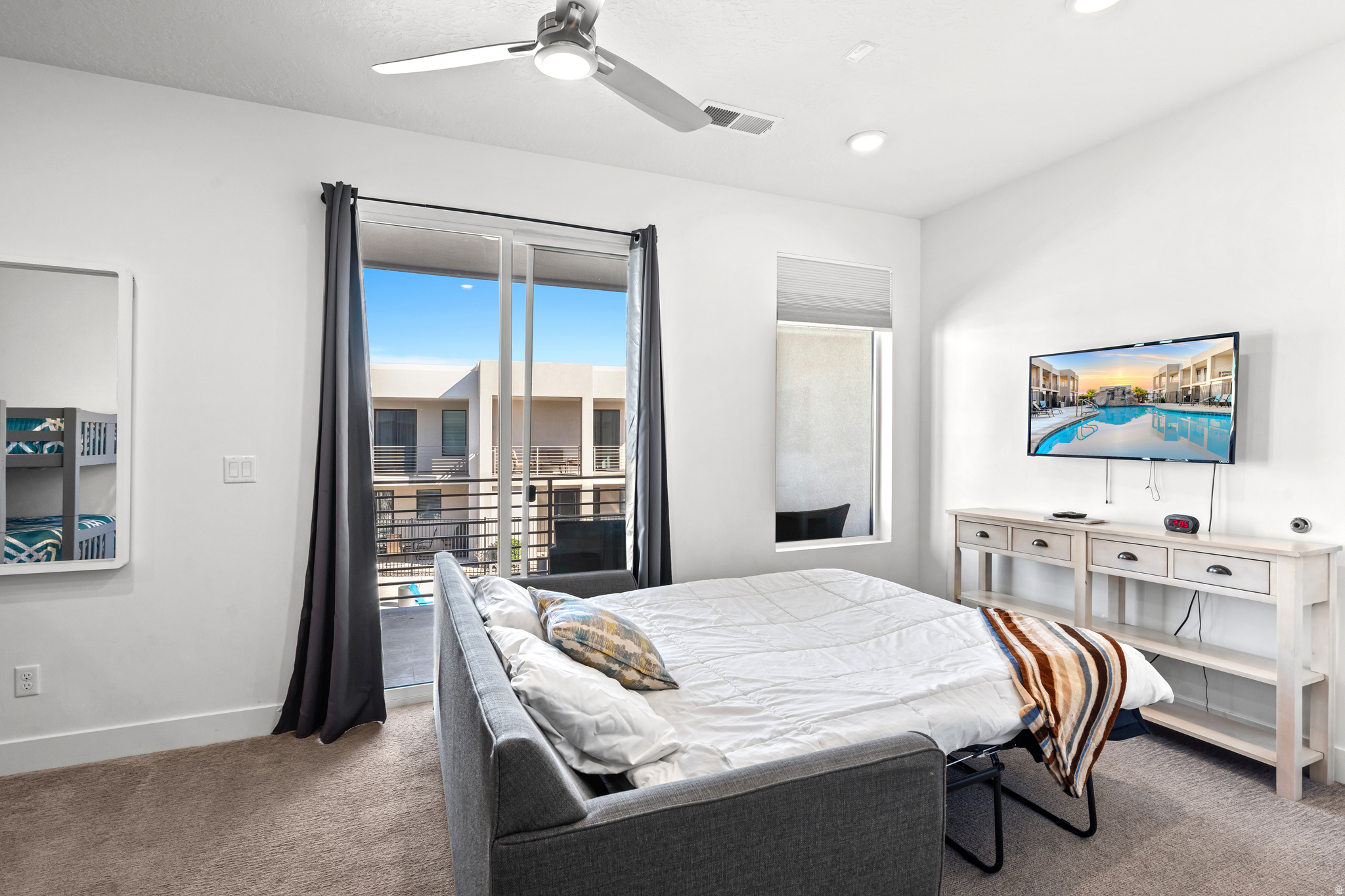 LOFTS AT GREEN VALLEY - Residential