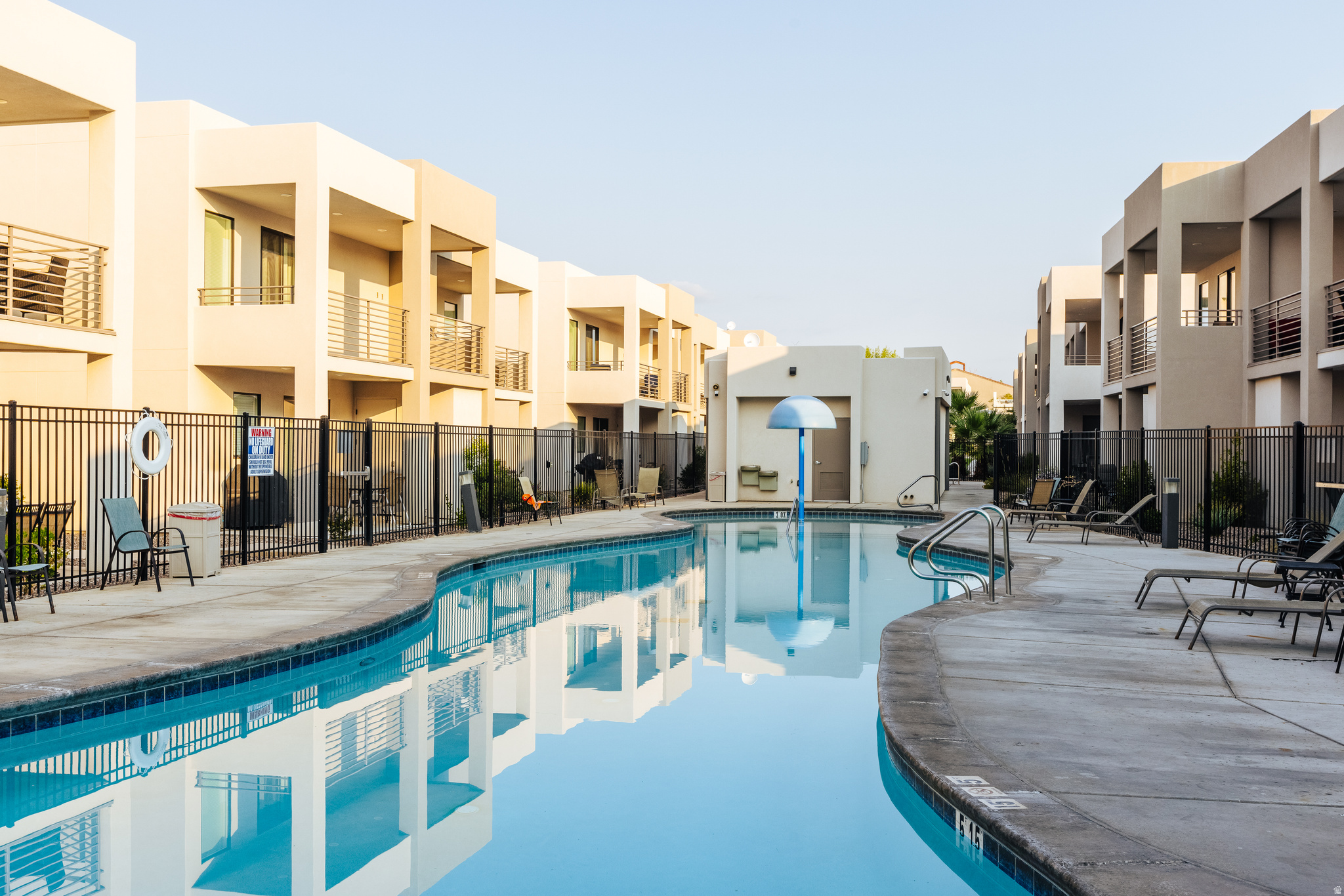 LOFTS AT GREEN VALLEY - Residential