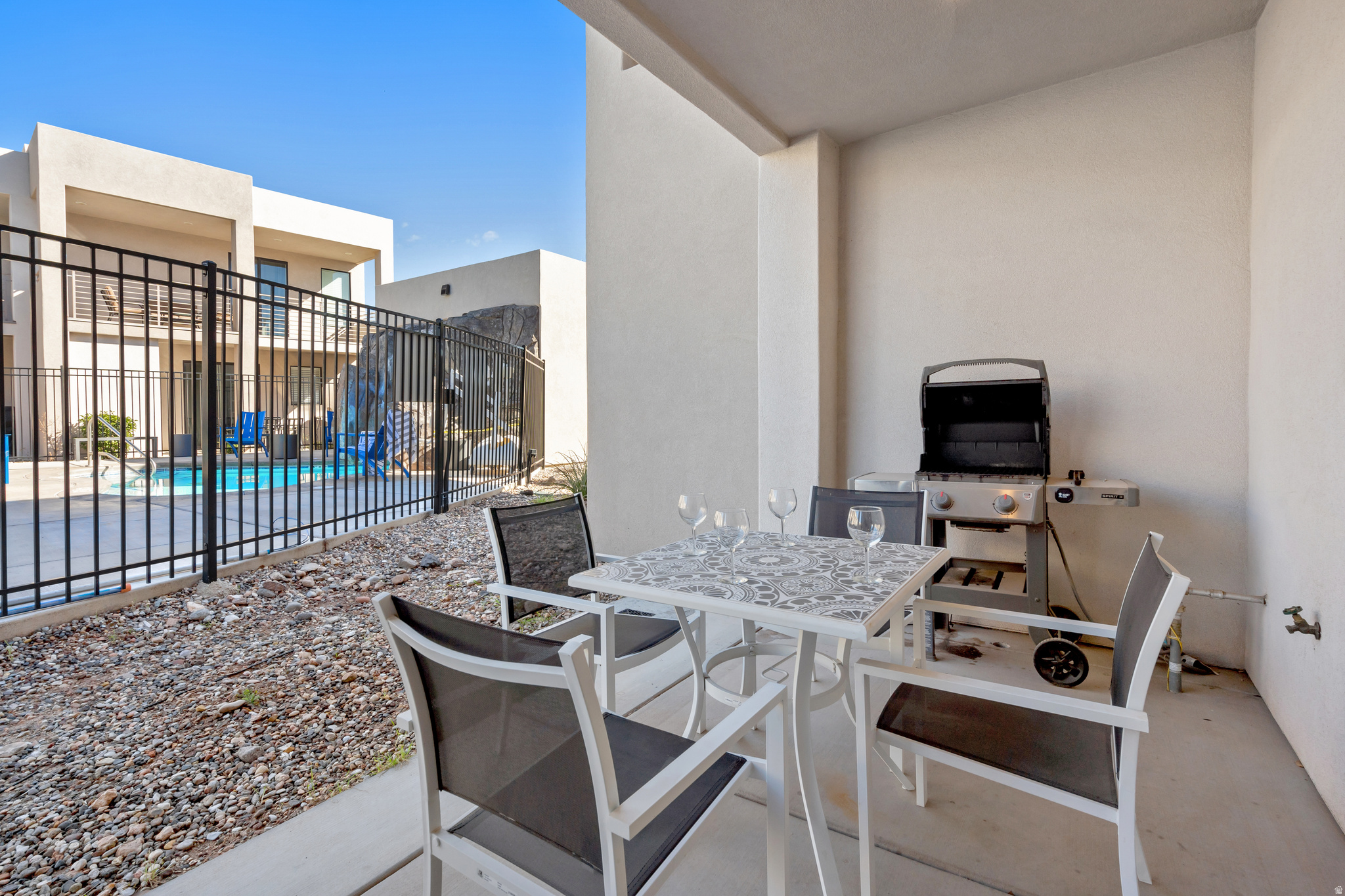LOFTS AT GREEN VALLEY - Residential