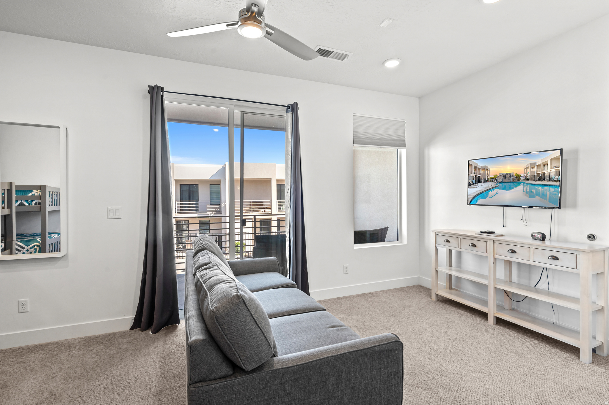 LOFTS AT GREEN VALLEY - Residential