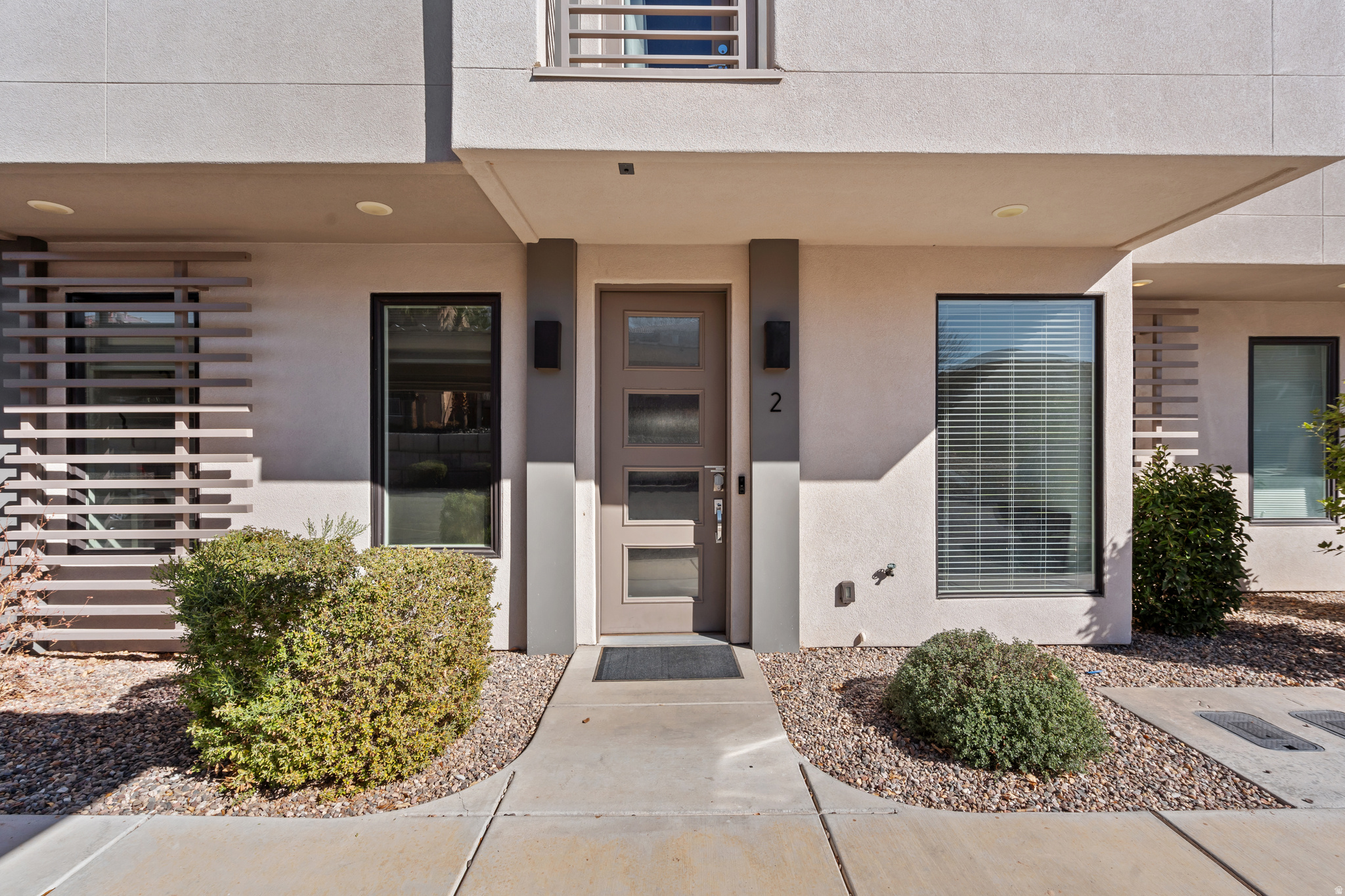 LOFTS AT GREEN VALLEY - Residential