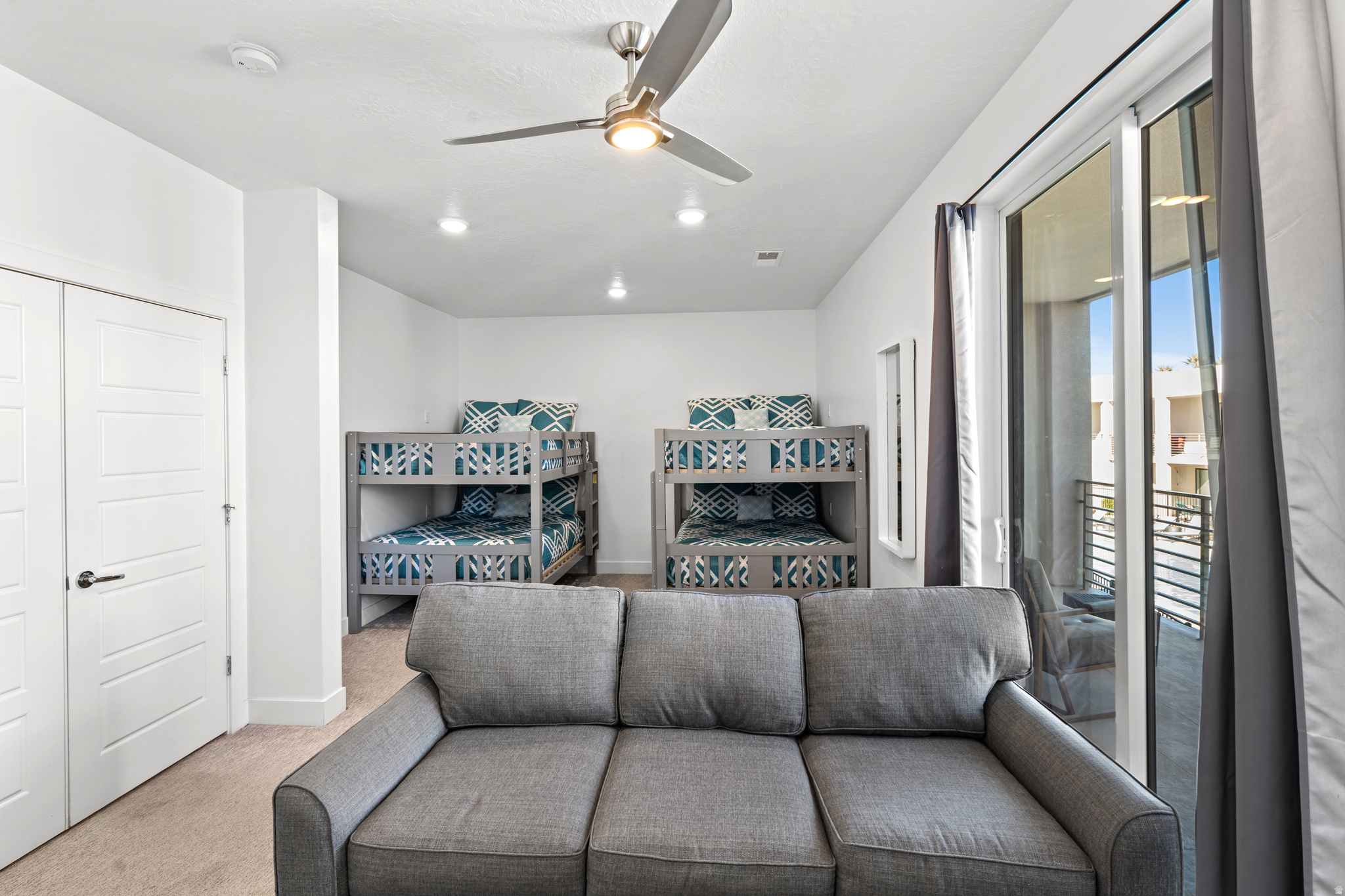 LOFTS AT GREEN VALLEY - Residential