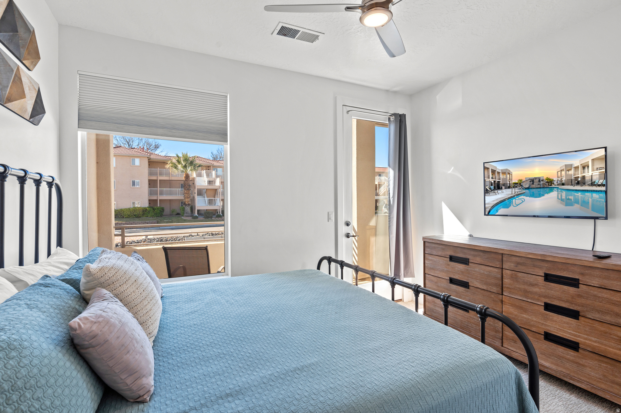 LOFTS AT GREEN VALLEY - Residential