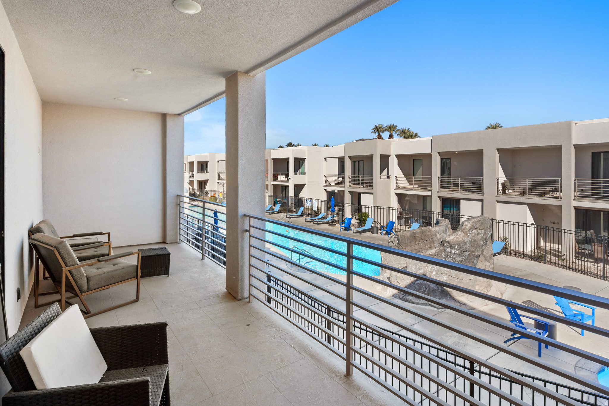 LOFTS AT GREEN VALLEY - Residential