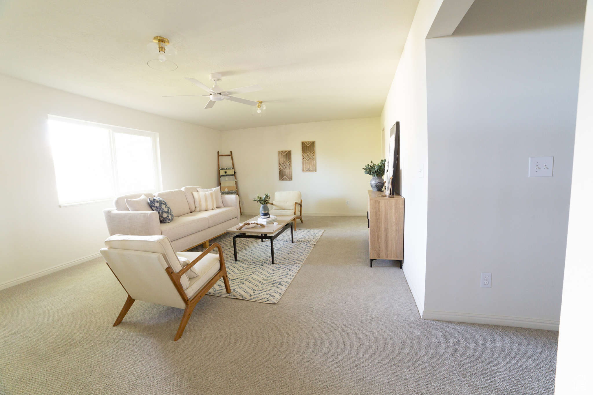 FAIRWAY HEIGHTS - Residential
