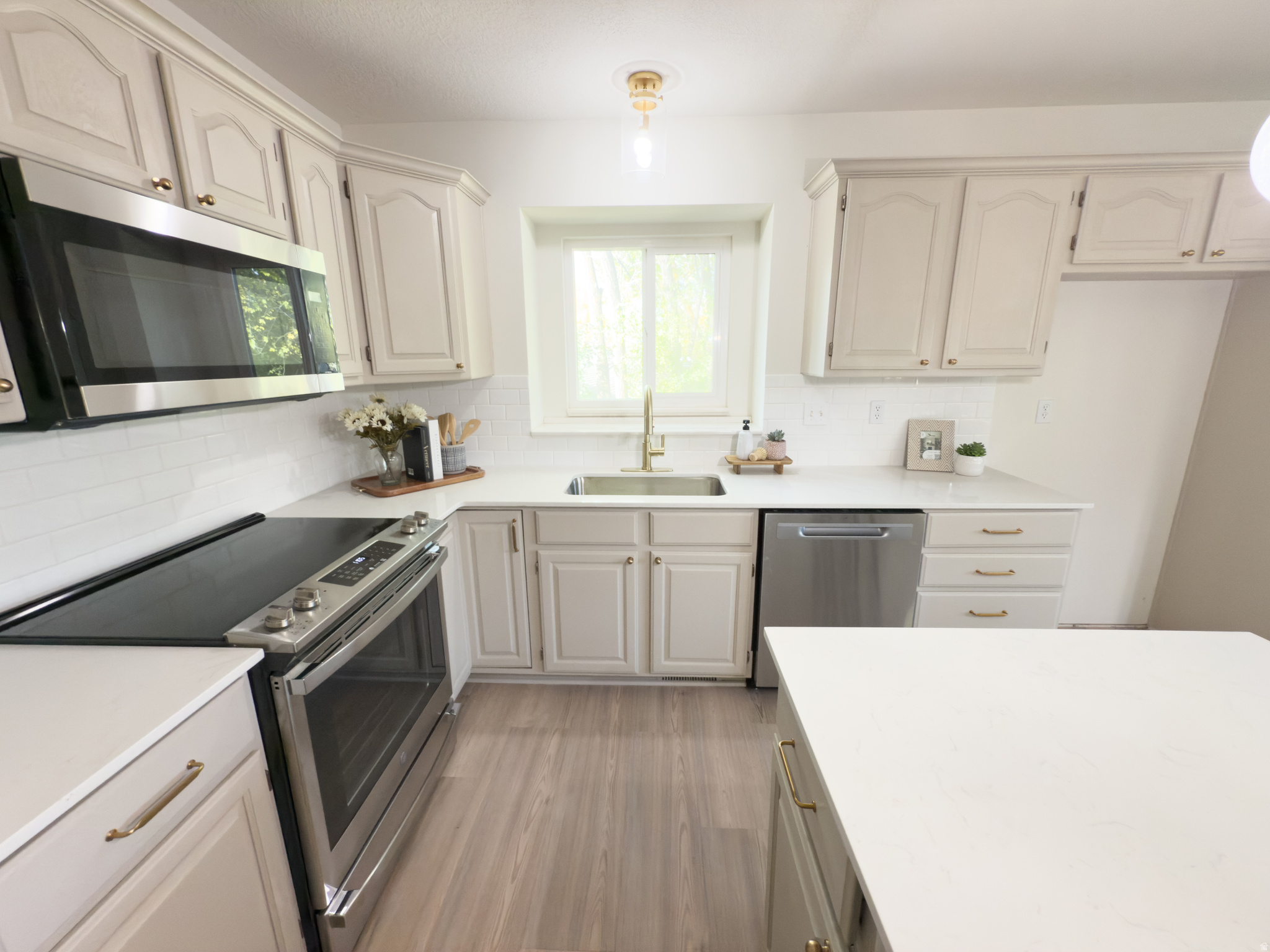 FAIRWAY HEIGHTS - Residential