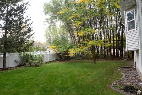 Tiny photo for 851 E 400 S, Smithfield, UT 84335 (MLS # 2115797)