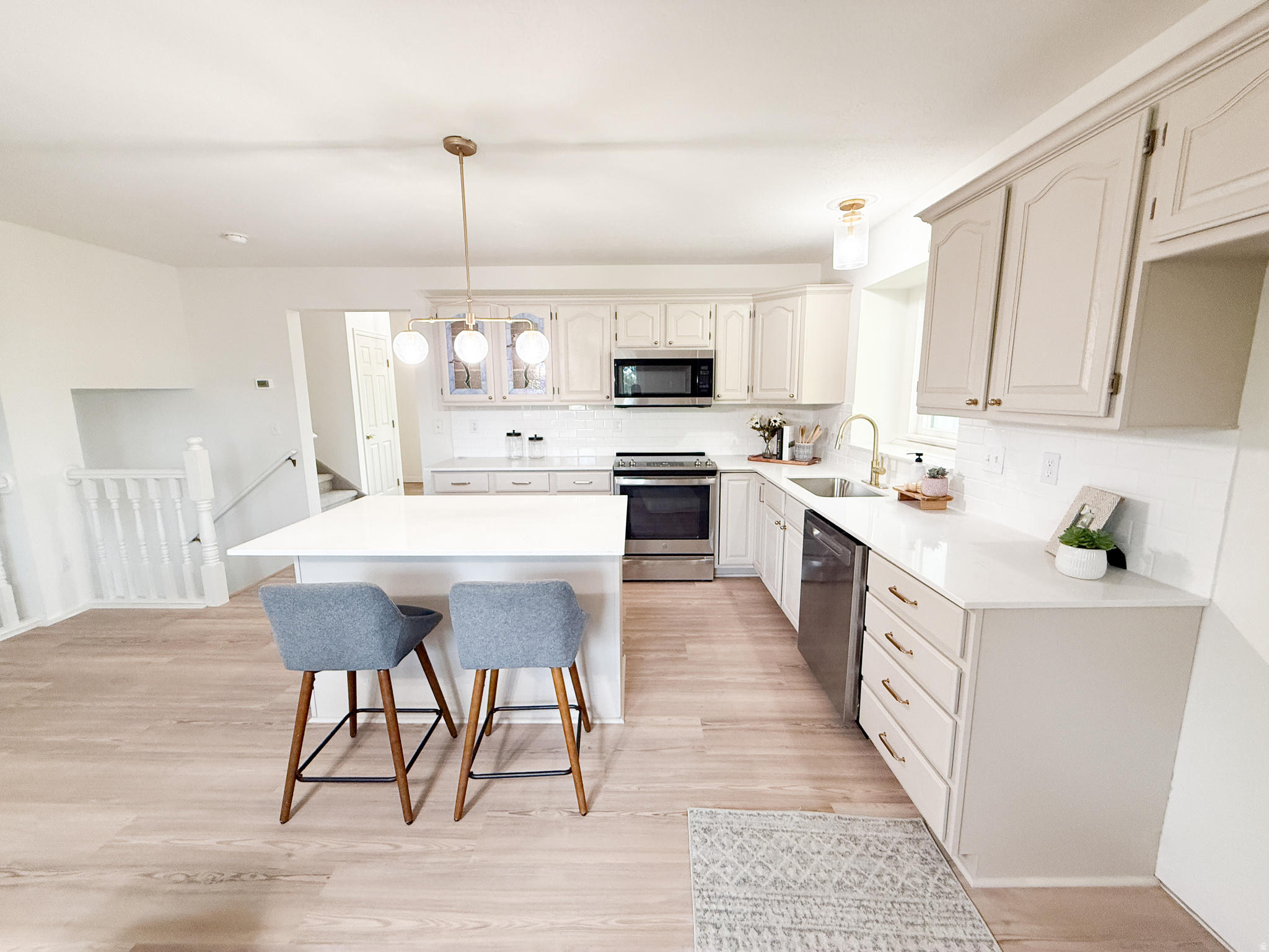 FAIRWAY HEIGHTS - Residential