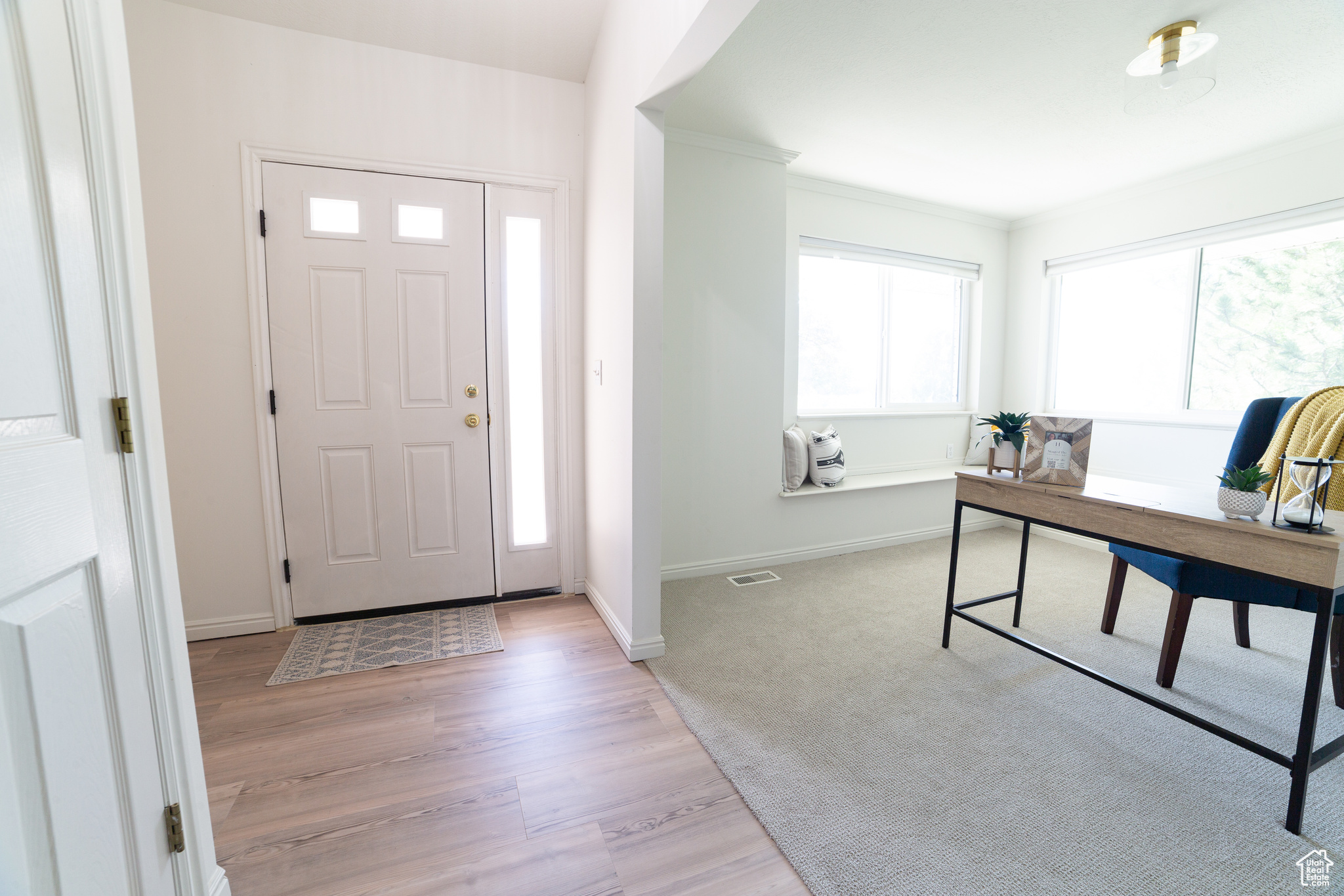FAIRWAY HEIGHTS - Residential