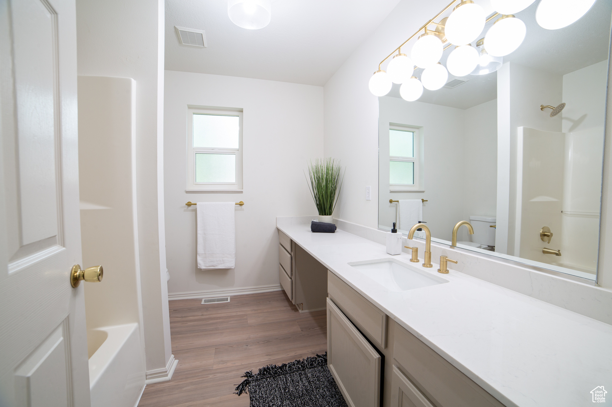 FAIRWAY HEIGHTS - Residential